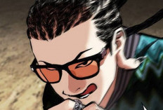 Link Lookism Chapter 496 Bahasa Indonesia GG Baru Kali Ini Lee Jihoon Bilang Gak Bisa Menang Lawan Raja Incheon