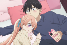Rekomendasi Anime Sesat Bercocok Tanam Khusus Dewasa 18+ Tanpa Sensor, Bisa Bikin Langsung Ketagihan