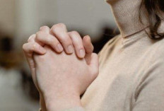 Cara Doa Pembuka Acara Agama Katolik, Mulai Persiapan hingga Doa Bersama!