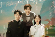 Sinopsis Drama I Belong To Your World (2023) Seorang Anak Datang Dari Masa Depan Untuk Memperbaiki Kehidupan Ibunya yang Hancur