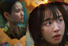 Fin! Lien Pour Regarder Drame Goodbye Earth (2024) épisode 1 -12 VOSTFR, Lien de Montre Gratuit Cliquez ici !