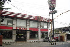 Alamat Lengkap dan Jam Buka KFC Mojokerto, Rekomendasi Tempat Makan Nikmat dengan Minuman Segarnya!