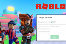 Kumpulan Akun Roblox Sultan yang Password Nya Bisa Diliatin Update 2024, Robux Melimpah Tak Terhingga!
