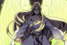 Link Manhwa Returner's Magic Should Be Special Chapter 256 RAW Sub Indonesia Desir Arman Kembali Menyerah di Hadapan Musuh?