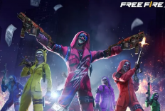 Download Cheat FF (Free Fire) Terbaru 2024, Auto Booyah! Main Mudah dan Cetak Rekor Terbaik