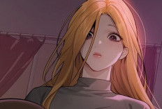 Cinta Satu Malam, Oh Indahnya! Lanjut Baca Manhwa My Landlady Noona Chapter 117 Bahasa Indonesia