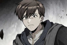 Baca Manhwa Artifact-Devouring Player Chapter 7 RAW Bahasa Indonesia, Pertemuan dengan Dewi Cantik