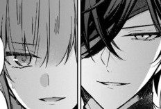 Link Baca Manga 7th Time Loop Full Chapter Bahasa Indonesia Adaptasi Animenya Sudah Tayang Cek Sinopsisnya yang Seru di Sini 