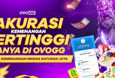 Download OVOGG Apk Penghasil Uang Terbaru 2024, Waspada Penipuan! Cek Dulu Fakta Lengkap Disini