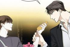 Sinopsis dan Link Baca BL The Foul Season 2 Chapter 77 Bahasa Indonesia, Hawon dan Kwon yang Semakin Dekat