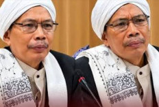 TGH Muhammad Imanuddin, Pimpinan Pesantren di Lombok Tengah Diduga Terlibat Kekerasan Seksual