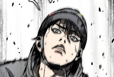 Spoiler Manga Wind Breaker Chapter 531 Bahasa Indonesia, Permainan Jay Jo yang Menawan