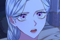 Baca Manhwa I Became the Mother of the Evil Male Lead Chapter 41 Bahasa Indonesia, Rencana Pembagian Harta Gono-Gini 