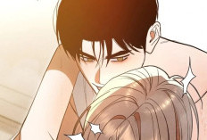 No Sensor! Baca Komik Absolute Station (Absolute Threshold) Chapter 56 Bahasa Indonesia, Gratis Baca Disini
