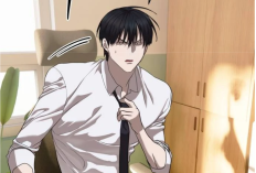 Baca Manhwa Special Civil Servant Chapter 42 Bahasa Indonesia, Keadaan di Kantor yang Memanas