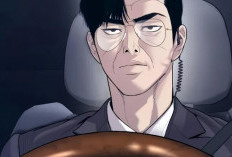 Anarki! Link Baca Manhwa Manager Kim Chapter 124 Bahasa Indonesia Musuh Senilai 1 Miliar Won 