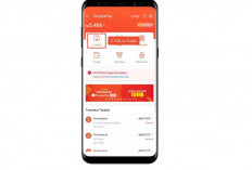 Limit Top Up Saldo ShopeePay Terbaru yang Ternyata Berbeda-Beda Setiap Orang, Kamu Wajib Kamu Tahu