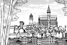 Link Baca Manga Shingan no Yuusha Full Chapter Bahasa Indonesia Lengkap Dengan Sinopsisnya yang Seru, Ikuti Kisah Neet di Dunia Ecchi 