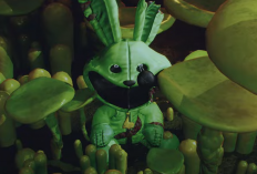 Qui est le principal méchant dans Poppy Playtime Chapitre 4? Préparez-vous à Une Histoire Plus Palpitante