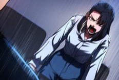 Update! Baca Webtoon Powerless Chapter 4 Bahasa Indonesia, Mereka Hanya Ingin Memanfaatkan Kang Gwangho