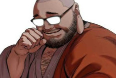 Link Manhwa Lookism Chapter 540 Bahasa Indonesia dan Spoiler Terbarunya Korban Dari Gang SMA Jaewon 