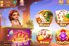 Tutorial Top Up Higgs Domino Dana dengan Mudah dan Cepat, Potongan Harga Lebih Banyak!