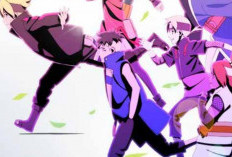 Lien Manga Boruto Chapitre 87 en Français Découvrez la Suite et le lien de Lecture
