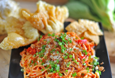 Mie Gacoan Mojokerto: Harga Menu 2023, Alamat Lokasi, Jam Operasional, dan Link Delivery Order