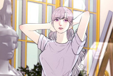 Baca RAW Naver Escort Chapter 6  Bahasa Indonesia, August Ketahuan Jalan Sama Kate!