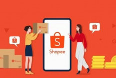 UPDATE! Kode Voucher Shopee Hari Ini 13 Desember 2023, Diskon 80%+10% CASHBACK Besar-besaran!