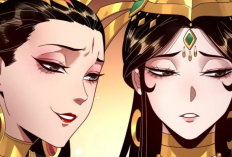 Spoiler Manhua The Villain of Destiny Chapter 92: Wang Bertemu dengan Ibu Gu dan Ming Kong