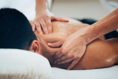 Daftar SPA & Massage Terbaik di Semarang: Lokasi, Fasilitas, dan Daftar Harga