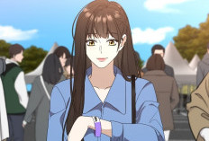 Link Manhwa Idol's Scandal Chapter 3 Bahasa Indonesia, Aria Bersiap Untuk Konser Lexa!
