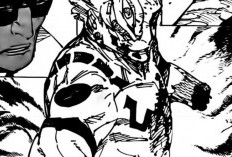 Manga Jujutsu Kaisen Chapitre 257 VF Scans Vérifiez Date De Sortie Les Spoilers: Lire Ici