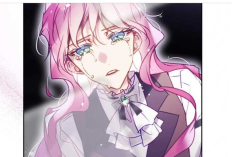 RAW! Manhwa Death Is The Only Ending For The Villainess Chapter 184 Indonesia Scan, Kekuatan Gelap Mirror Magic