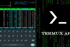 Termux APK Download Latest Version 2024, Anti Banned! Lancar Jaya Tanpa Perlu Root