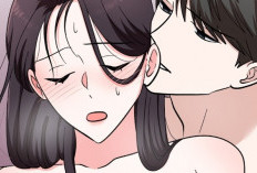 No Sensor! Link Baca Manhwa Five Senses Chapter 19 Bahasa Indonesia, Han Gyu-young Sedikit Terkejut!