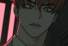 RAW Manhwa Tears on a Withered Flower Chapter 58 Bahasa Indo Scan, Tindakan Taeha Selanjutnya