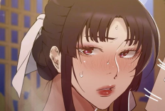 RAW Baca Manhwa Secret Class Chapter 265 Bahasa Indonesia, Punya Daeho Emang Lebih Mantap!
