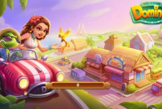 Ampuh! Cara Berhenti Main Higgs Domino Island Untukmu yang Kecanduan Slot, Auto Berhenti!
