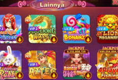 Top Up Royal Dream Termurah 2024 Via Pulsa, DANA, OVO Hingga Gopay, Main Slot Makin Meriah