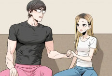 Link Baca Manhwa Match made in heaven by Chance Full Chapter Bahasa Indonesia, Beserta Sinopsis Terbarunya!