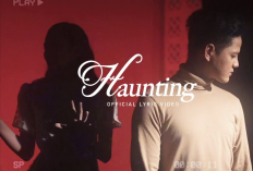 Download Lagu Haunting - Shanna Shannon feat Stevan Pasaribu Mp3 dan MP4 Gratis, Lagu Viral Cocok Untuk Sang Mantan