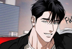 Link Manhwa BL  FlashLight Chapter 11 Bahasa Indonesia RAW, Baru Juga Bahagia Dikit Langsung Sedih Lagi 
