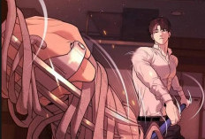 Lanjutan Baca Killer Peter Chapter 38 Bahasa Indonesia, Hantaman Mengerikan dari Peter