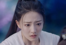 Nonton Drama China Song of the Moon (2022) Episode 11-12 Sub Indo, Liu Shao Harus Berpisah dengan Lu Li