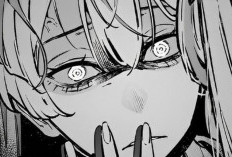 Spoiler Manga Maria no Danzai Chapter 10, Kumiru Membantu Membuat Rencana Untuk Menyakiti Maria