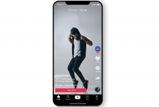 Update! Tagar FYP TikTok April 2024 Paling Ampuh, Buat Kontenmu Viral dalam Sekejap
