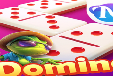 Cara Top Up Higgs Domino DANA Murah 1B 40K Terbaru 2024, Terpercaya dan Mudah Banget!