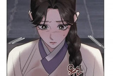 Spoiler Link Baca Manhwa Chaotic Nights Chapter 17 Bahasa Indonesia, Tuduhan pada Eunha Terus Mencuat
